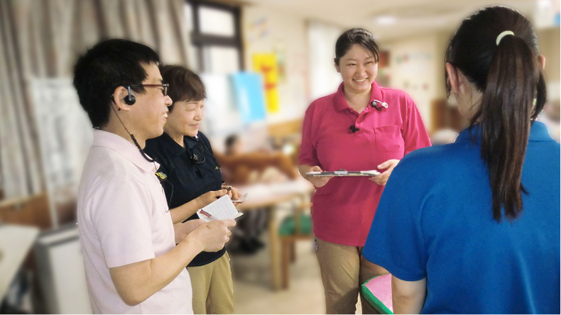 採用情報のイメージ