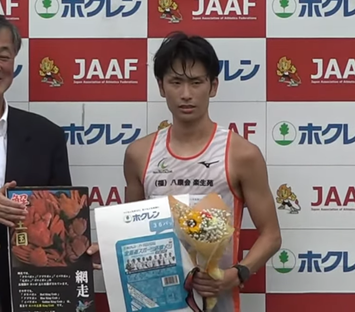 アスリートの活動報告（2025.7.19）出場大会２大会連続優勝！！のイメージ